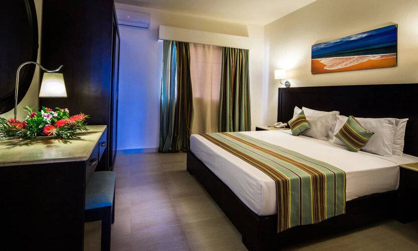 El Karma Beach Resort & Aqua Park - Hurghada