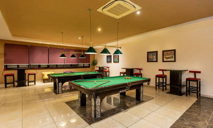 El Karma Beach Resort & Aqua Park - Hurghada