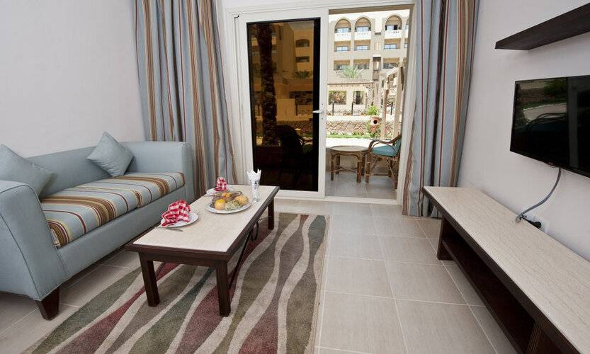 El Karma Beach Resort & Aqua Park - Hurghada