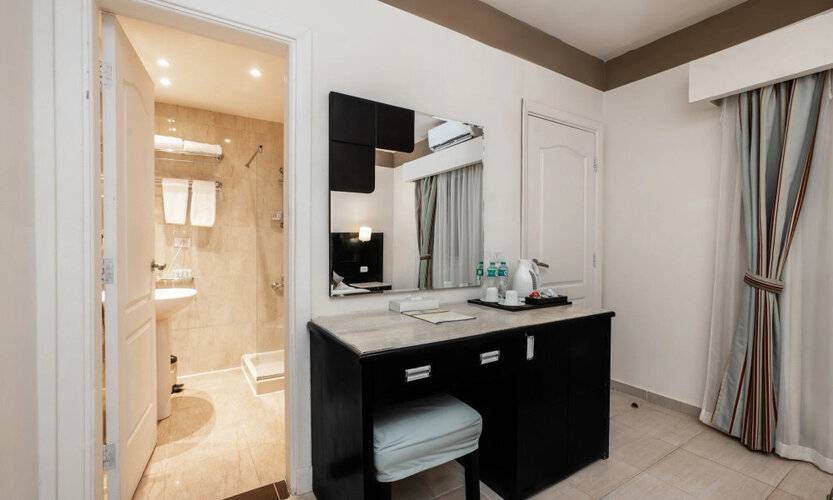 El Karma Beach Resort & Aqua Park - Hurghada