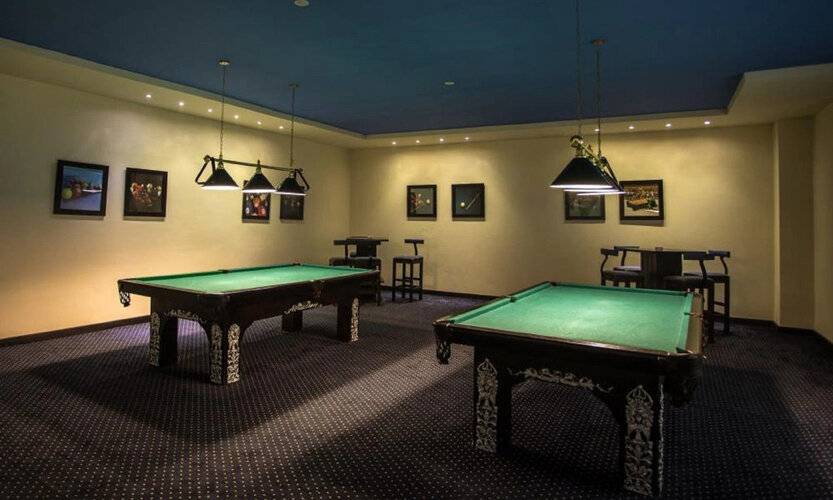 El Karma Beach Resort & Aqua Park - Hurghada