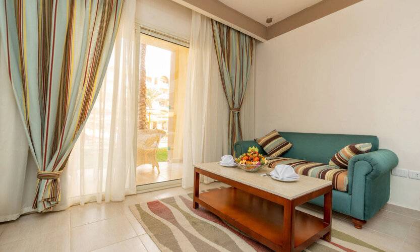 El Karma Beach Resort & Aqua Park - Hurghada