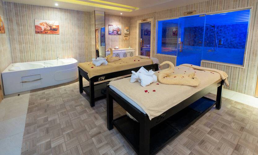 El Karma Beach Resort & Aqua Park - Hurghada