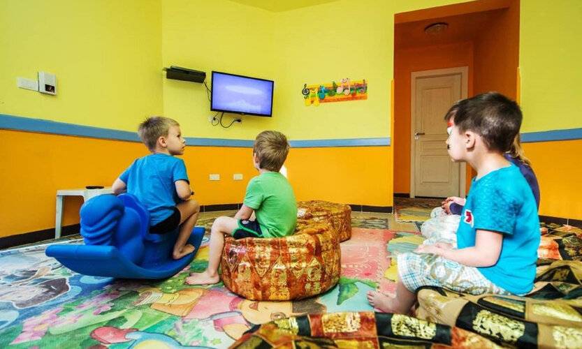 El Karma Beach Resort & Aqua Park - Hurghada