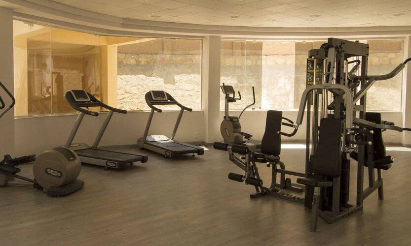 El Karma Beach Resort & Aqua Park - Hurghada