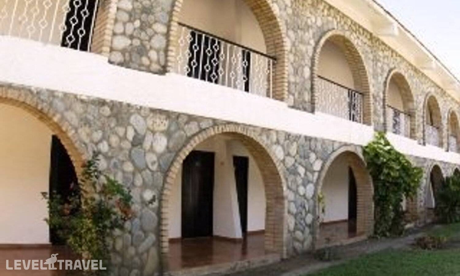 фотографии отеля Hotel Costa Morena в Куба(Сантьяго-де-Куба) - фото №4