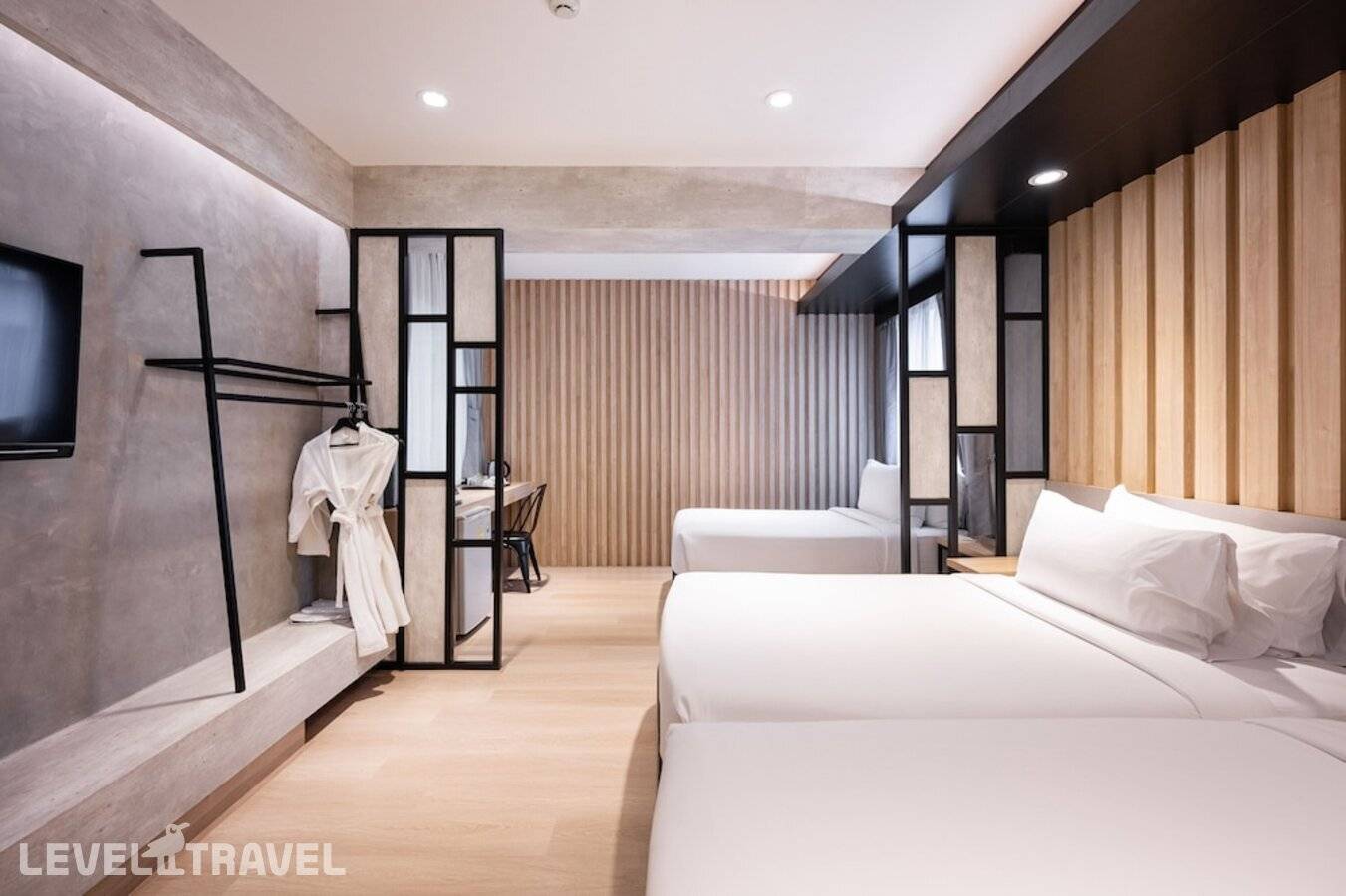 фотографии отеля Loft Bangkok в Таиланд(Бангкок) - фото №20