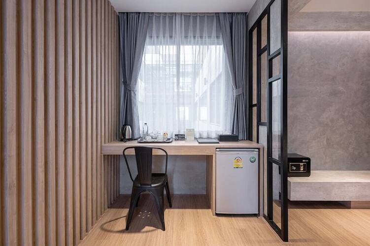 Loft Bangkok