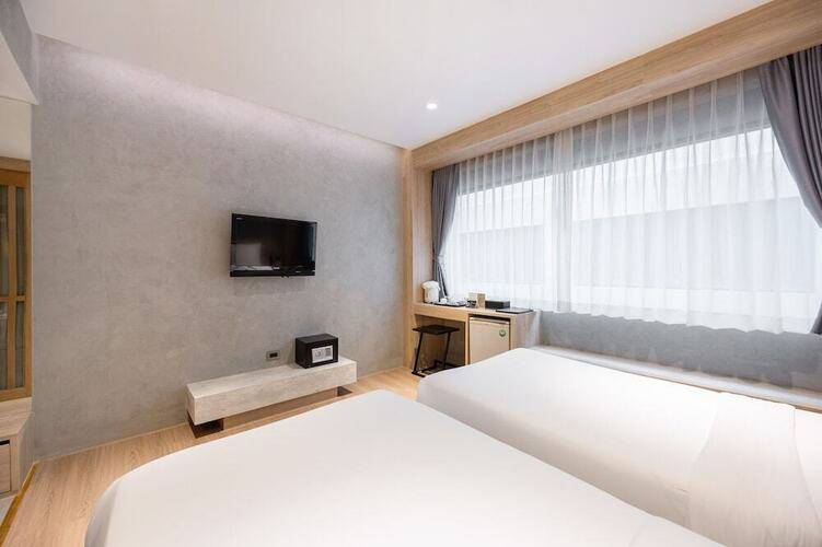 Loft Bangkok