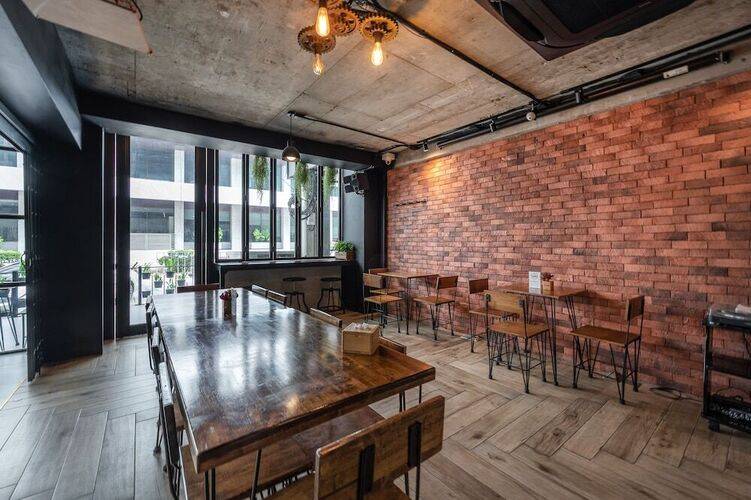 Loft Bangkok
