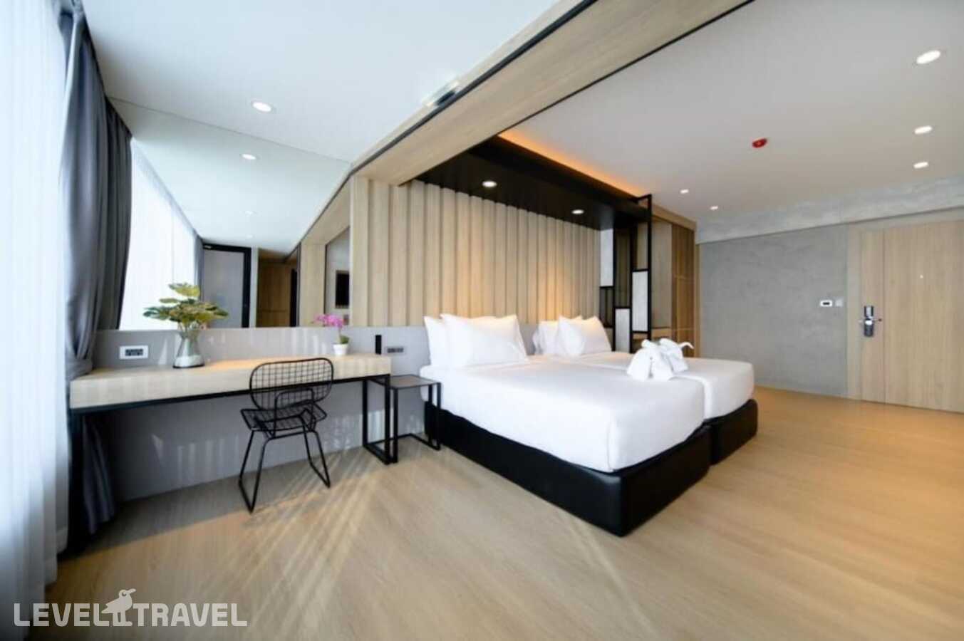 фотографии отеля Loft Bangkok в Таиланд(Бангкок) - фото №16