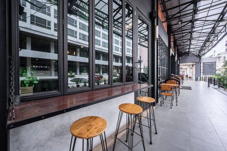 Loft Bangkok