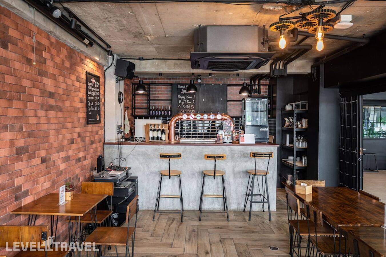 фотографии отеля Loft Bangkok в Таиланд(Бангкок) - фото №11