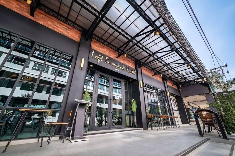 Loft Bangkok