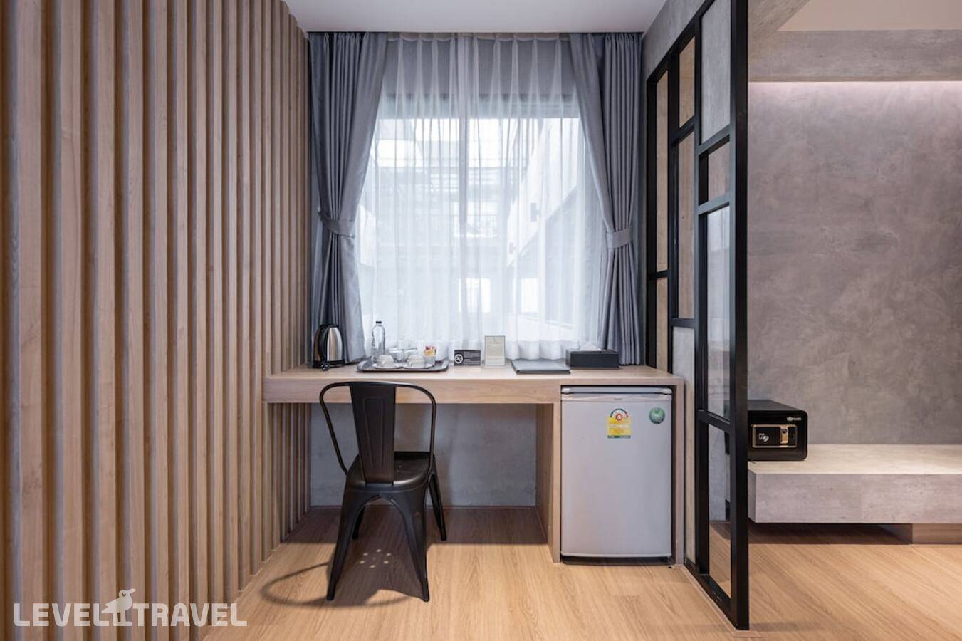 фотографии отеля Loft Bangkok в Таиланд(Бангкок) - фото №8