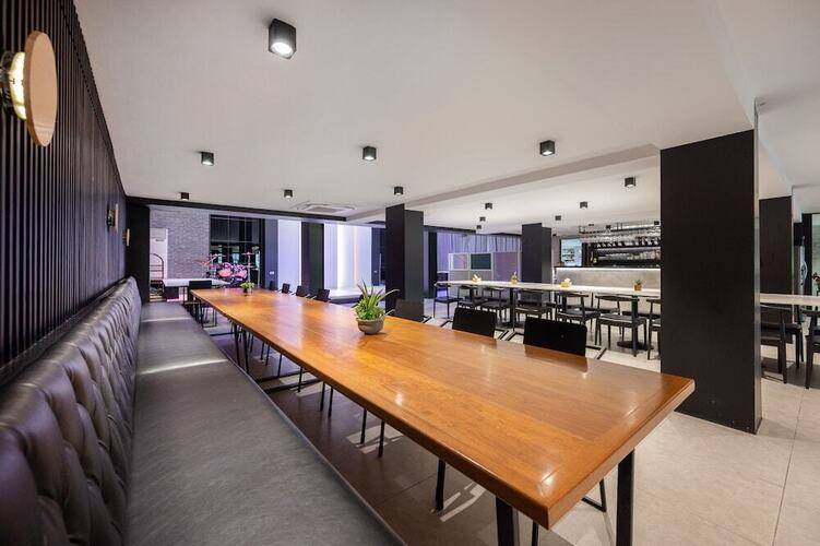 Loft Bangkok