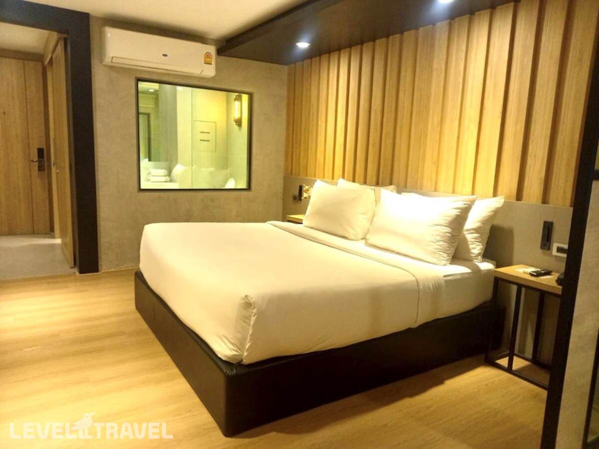 фотографии отеля Loft Bangkok в Таиланд(Бангкок) - фото №5