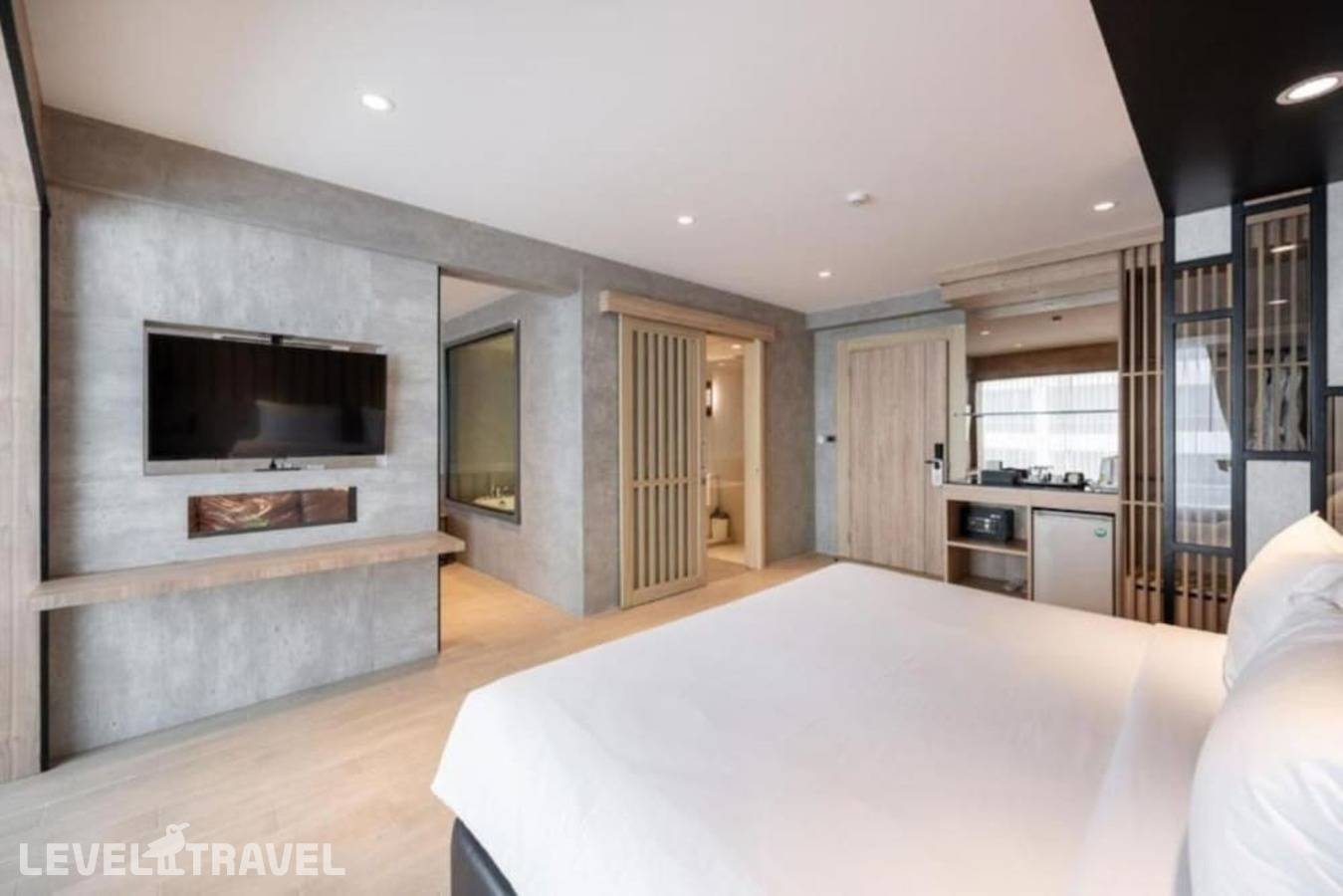 фотографии отеля Loft Bangkok в Таиланд(Бангкок) - фото №9