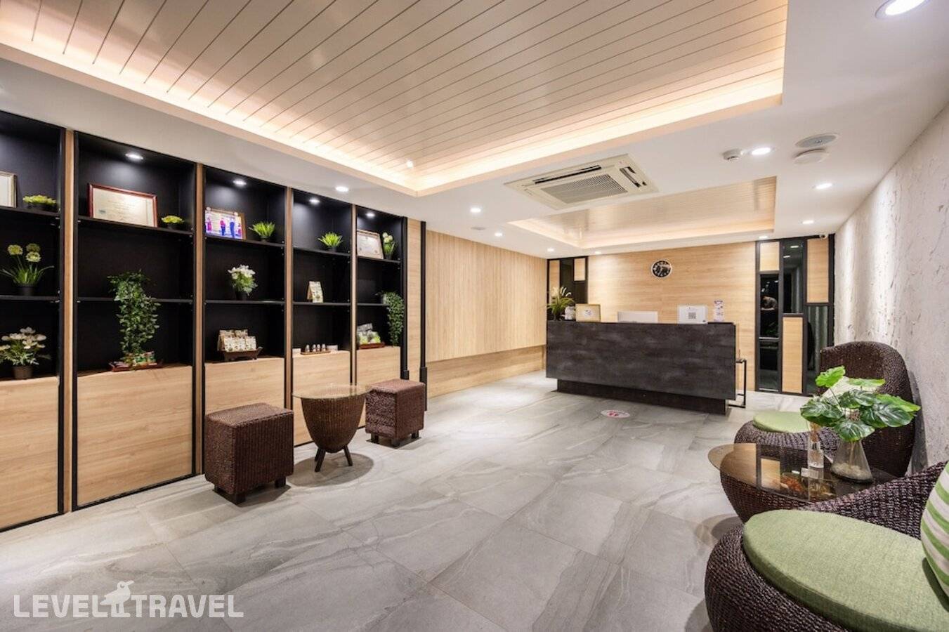 фотографии отеля Loft Bangkok в Таиланд(Бангкок) - фото №2