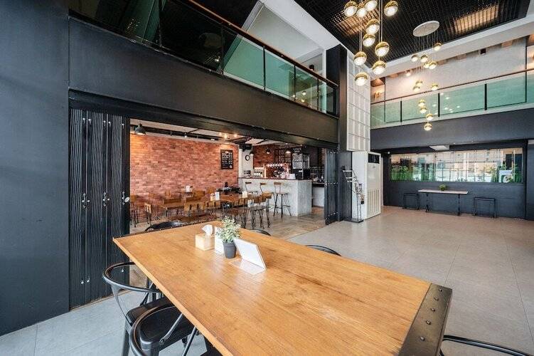 Loft Bangkok