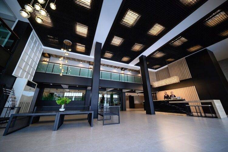 Loft Bangkok