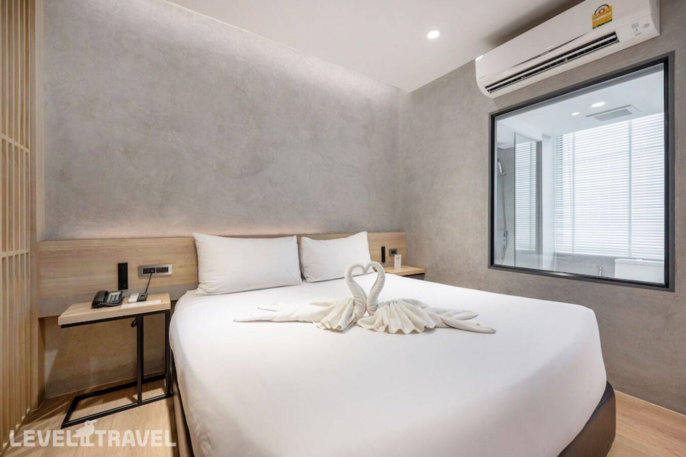 фотографии отеля Loft Bangkok в Таиланд(Бангкок) - фото №10