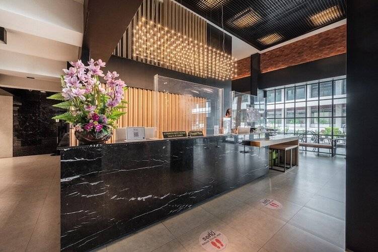 Loft Bangkok