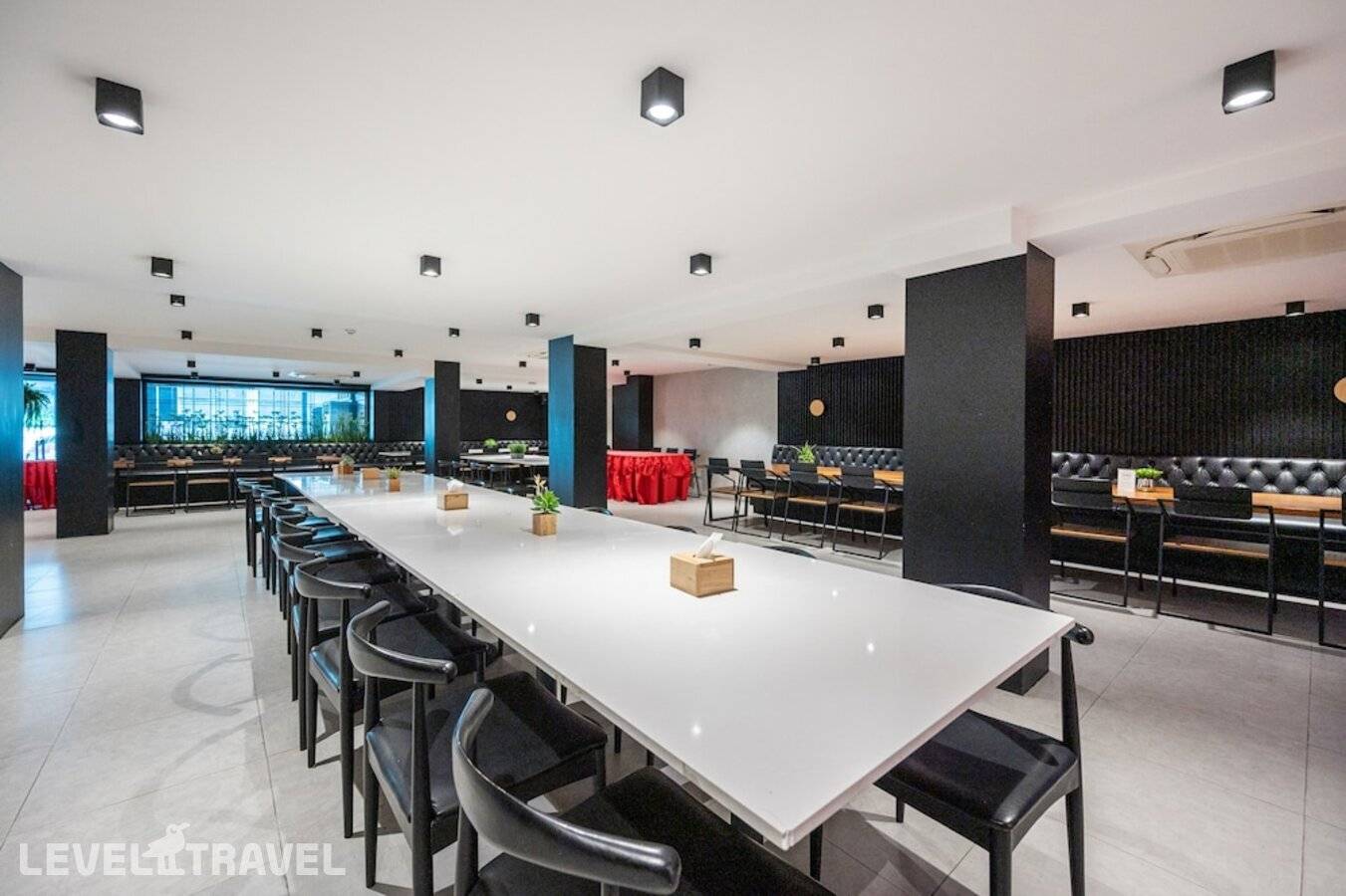 фотографии отеля Loft Bangkok в Таиланд(Бангкок) - фото №4