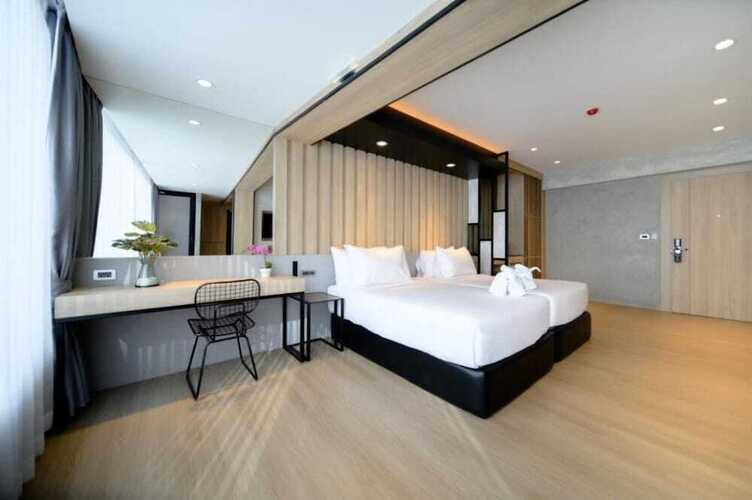 Loft Bangkok