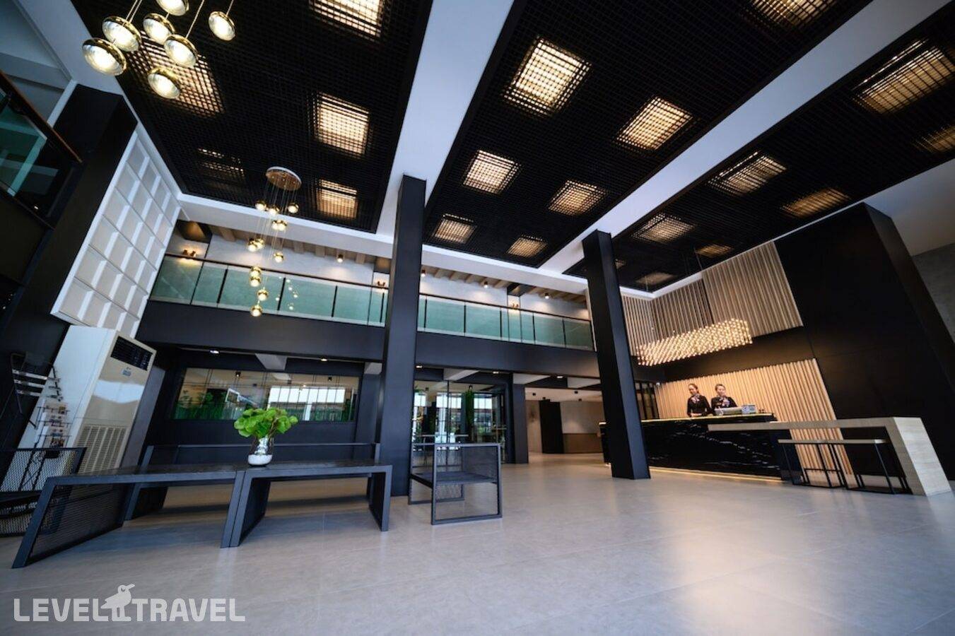 фотографии отеля Loft Bangkok в Таиланд(Бангкок) - фото №7