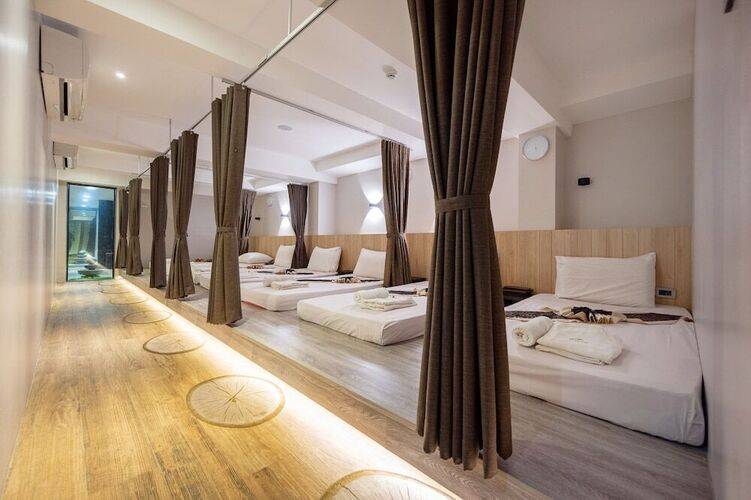 Loft Bangkok