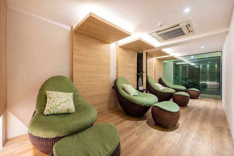Loft Bangkok