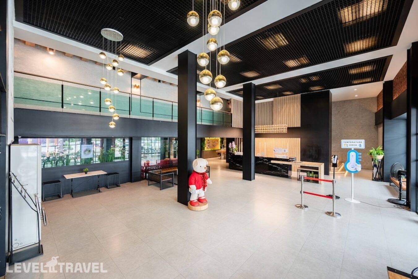 фотографии отеля Loft Bangkok в Таиланд(Бангкок) - фото №21