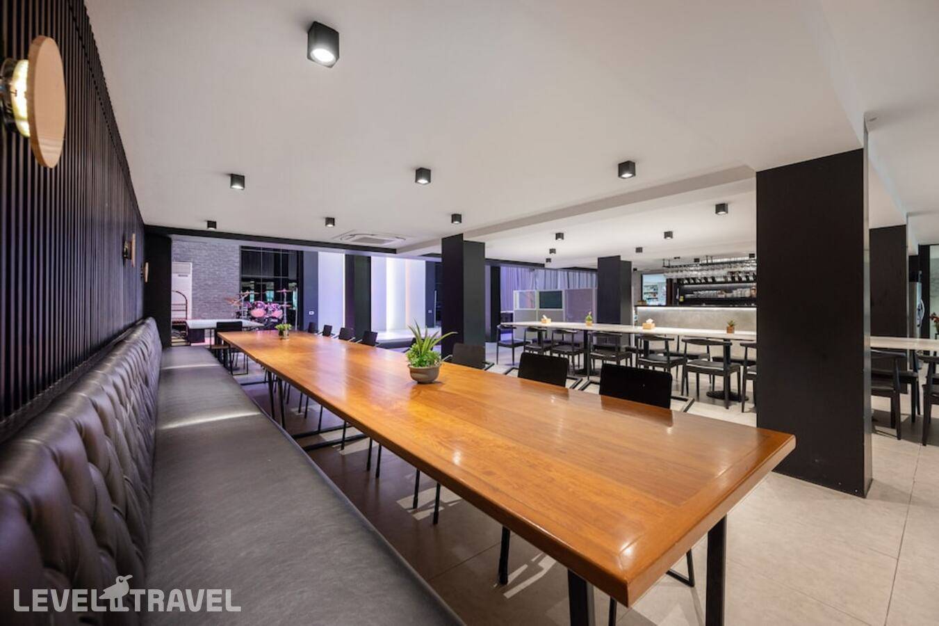 фотографии отеля Loft Bangkok в Таиланд(Бангкок) - фото №6