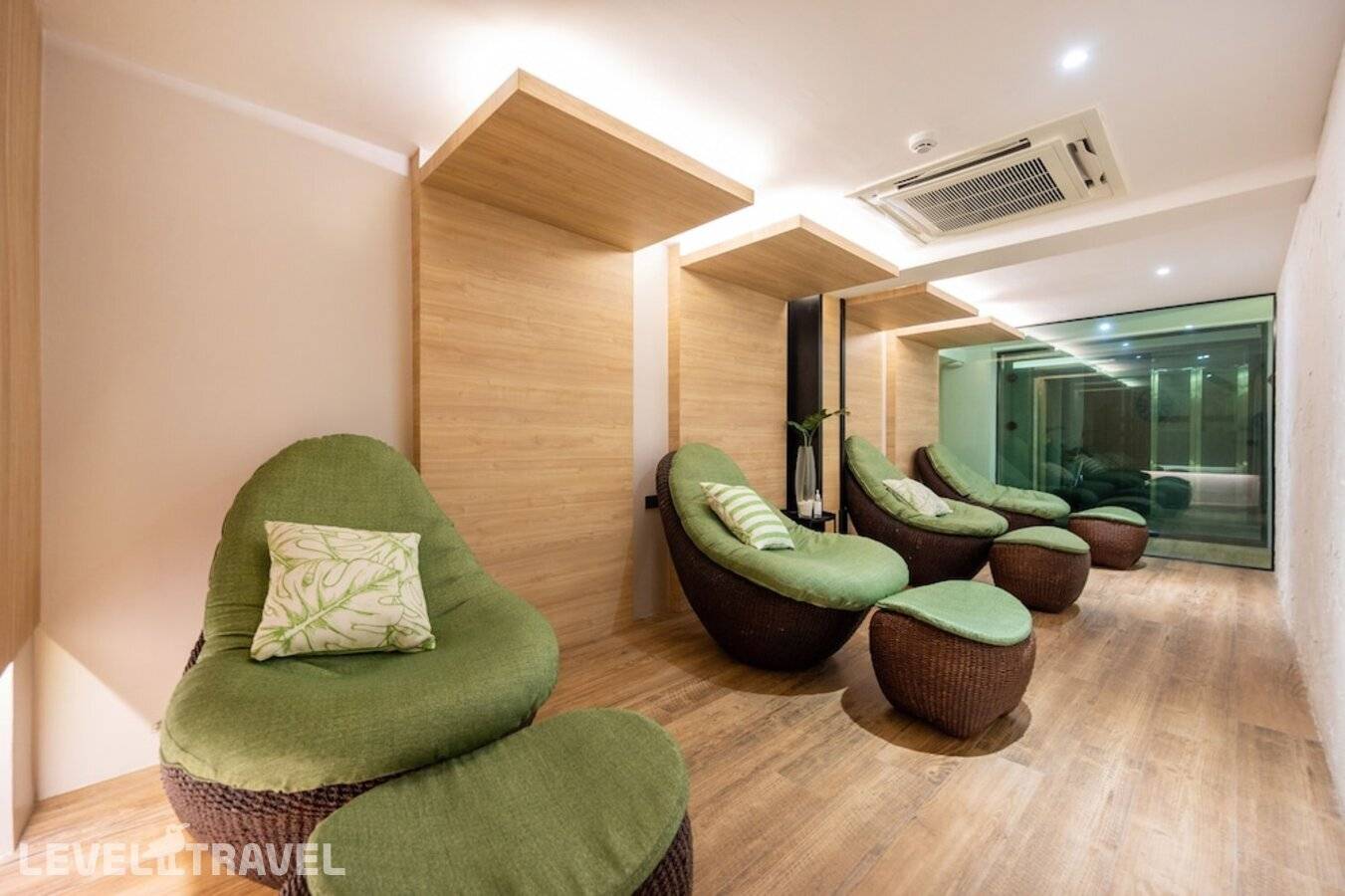 фотографии отеля Loft Bangkok в Таиланд(Бангкок) - фото №3