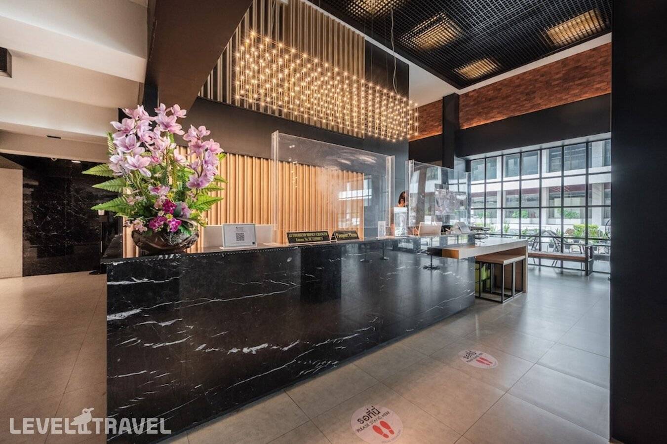 фотографии отеля Loft Bangkok в Таиланд(Бангкок) - фото №22