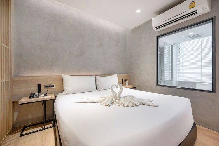 Loft Bangkok