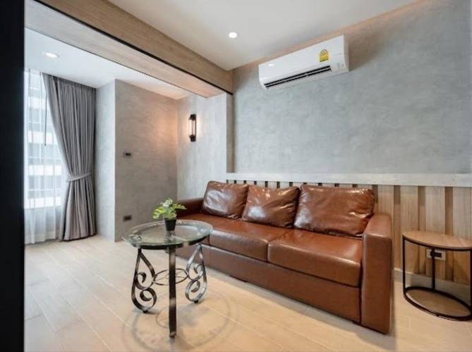 Loft Bangkok