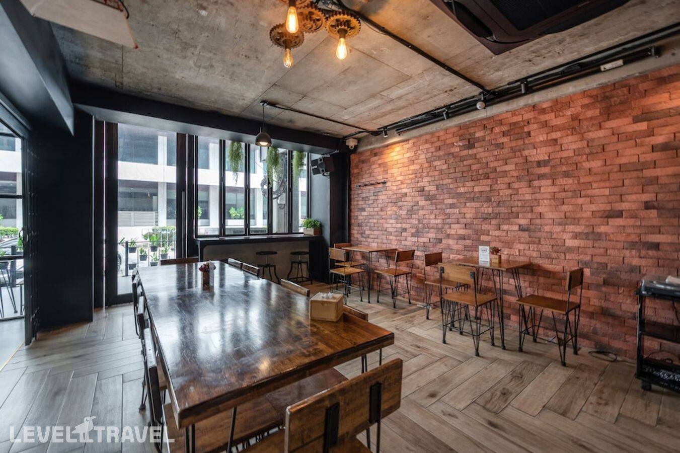 фотографии отеля Loft Bangkok в Таиланд(Бангкок) - фото №15