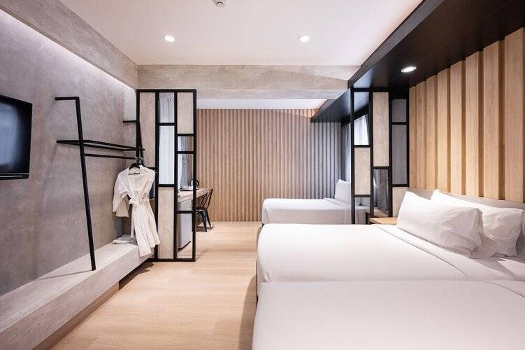 Loft Bangkok