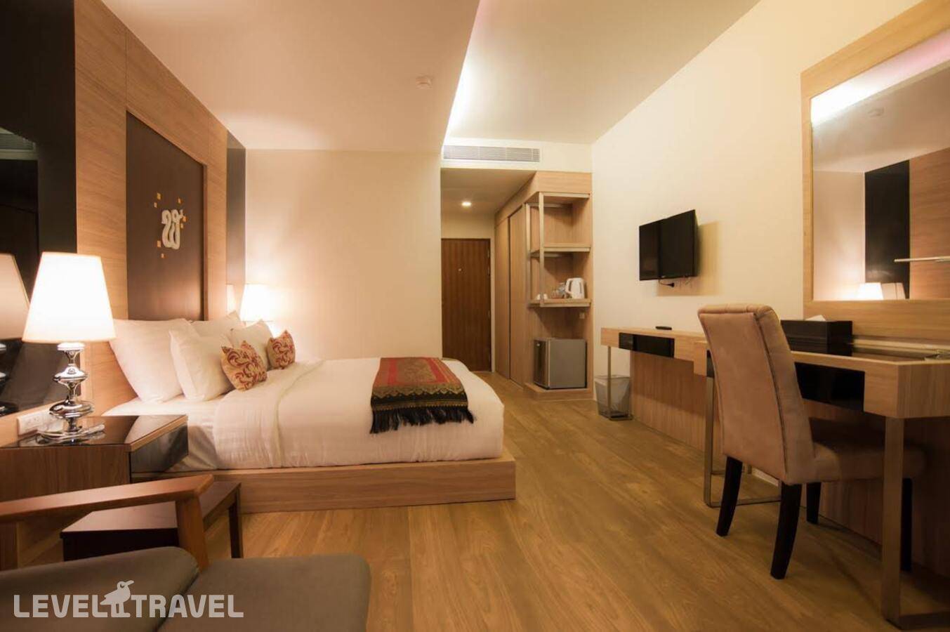 фотографии отеля The Erawan Koh Chang в Таиланд(Ко Чанг) - фото №5