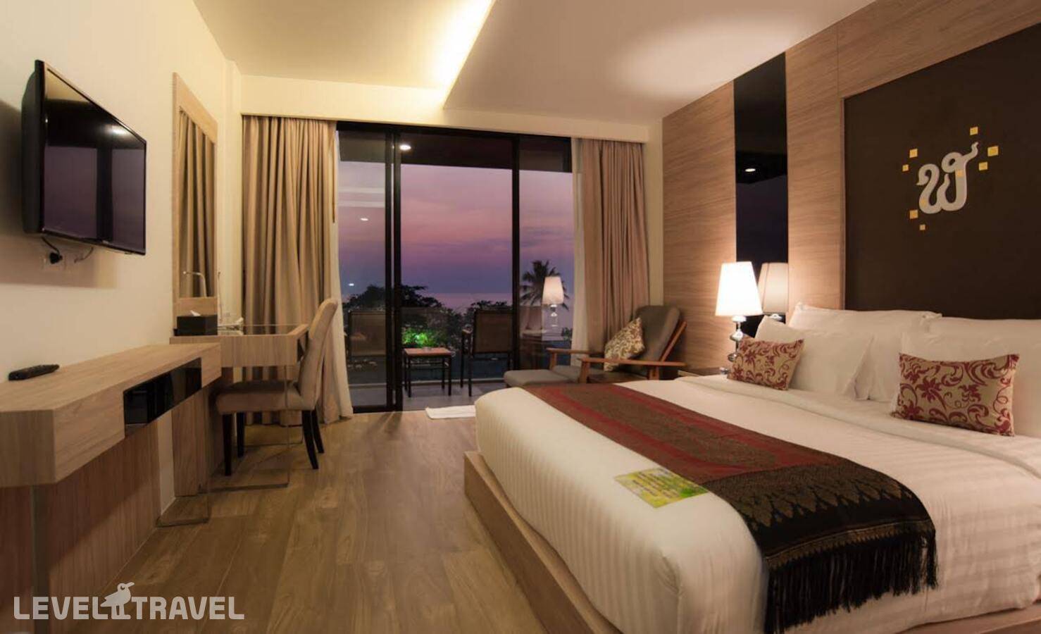 фотографии отеля The Erawan Koh Chang в Таиланд(Ко Чанг) - фото №2