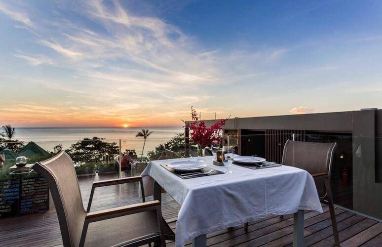 The Erawan Koh Chang