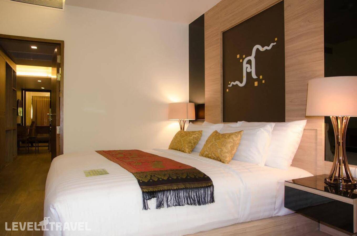 фотографии отеля The Erawan Koh Chang в Таиланд(Ко Чанг) - фото №6