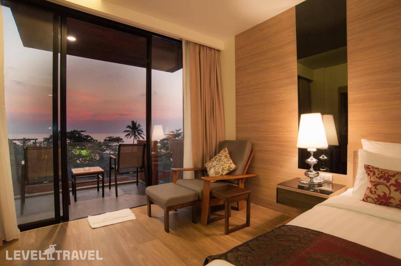 фотографии отеля The Erawan Koh Chang в Таиланд(Ко Чанг) - фото №4