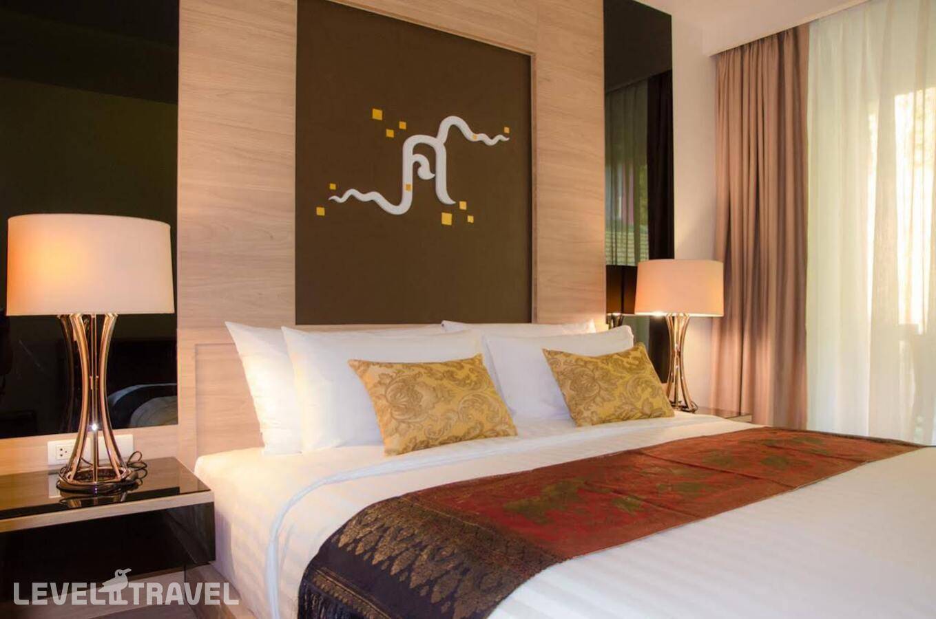 фотографии отеля The Erawan Koh Chang в Таиланд(Ко Чанг) - фото №8