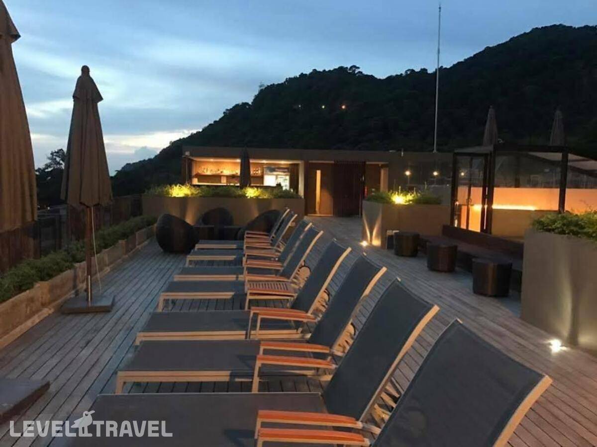 фотографии отеля The Erawan Koh Chang в Таиланд(Ко Чанг) - фото №7