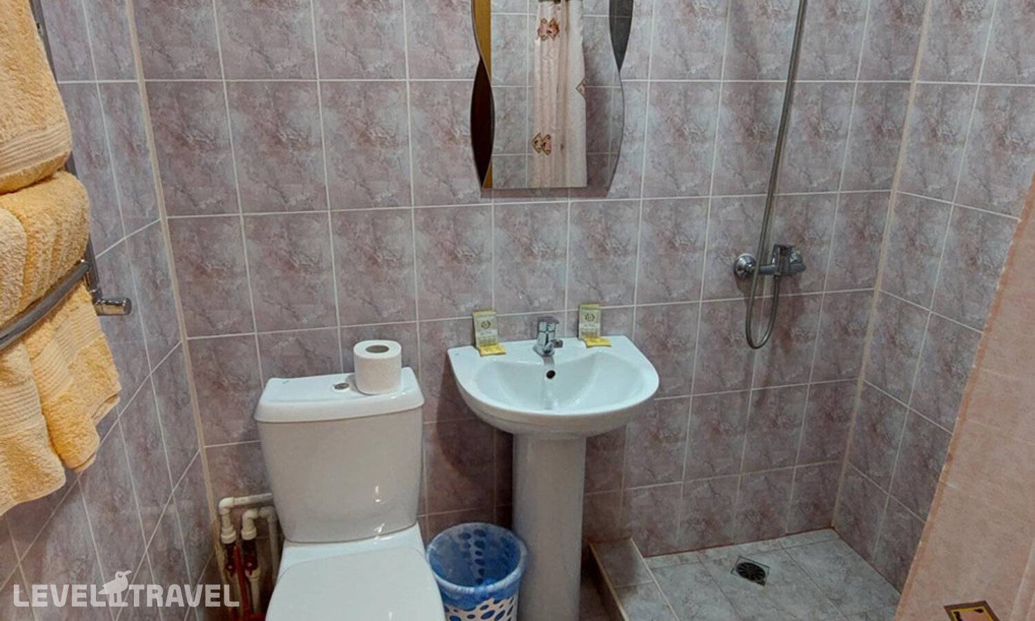 Изображение отеля 3