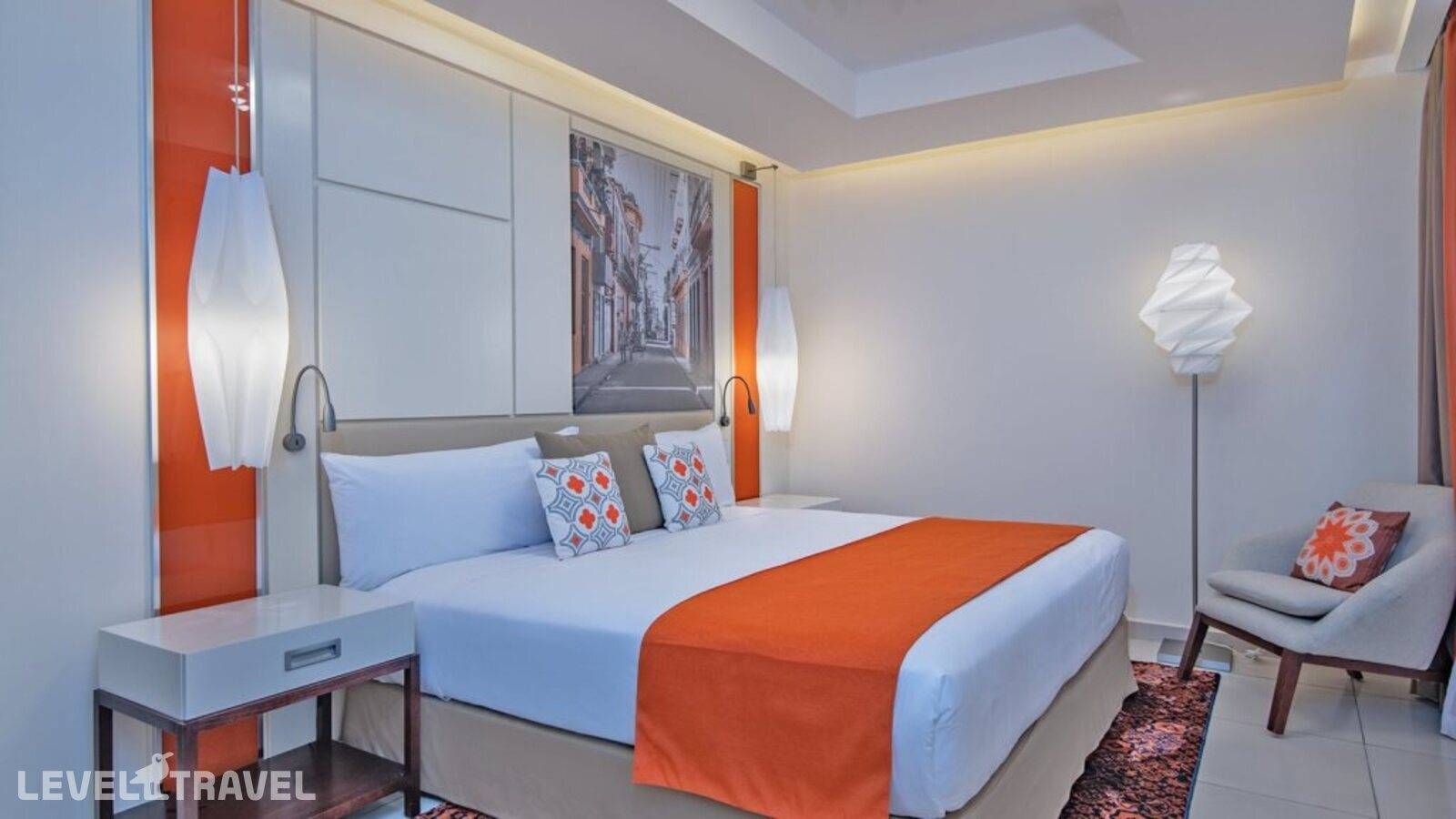 фотографии отеля Gran Hotel Bristol Managed By Kempinski в Куба(Гавана) - фото №2