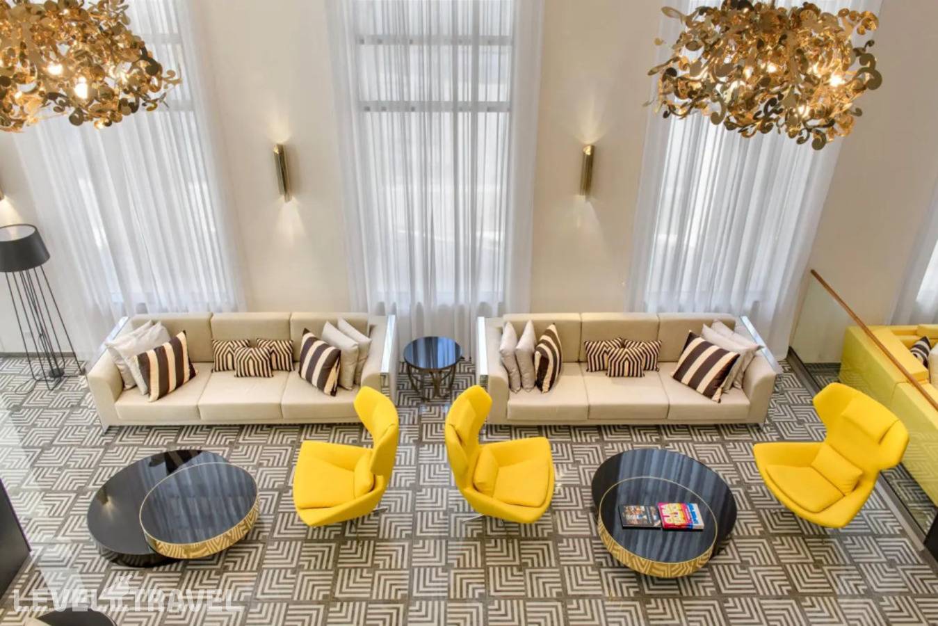 фотографии отеля Gran Hotel Bristol Managed By Kempinski в Куба(Гавана) - фото №6